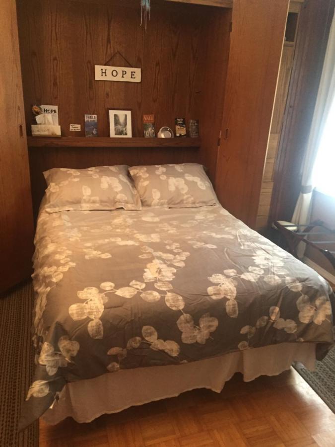 Sparkling Waters B&B 霍普 外观 照片